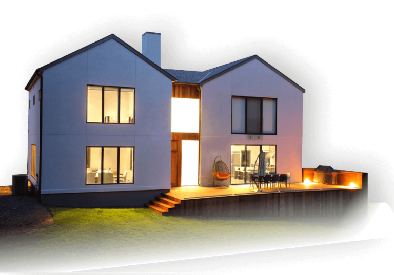 Casa Quinta Rústica con Amplio Terreno