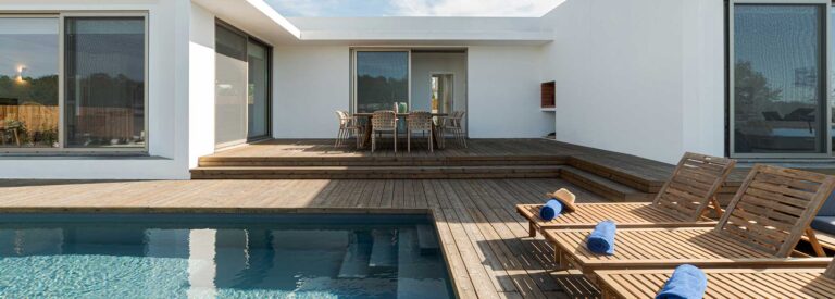 Departamento Premium en Torre con Amenities