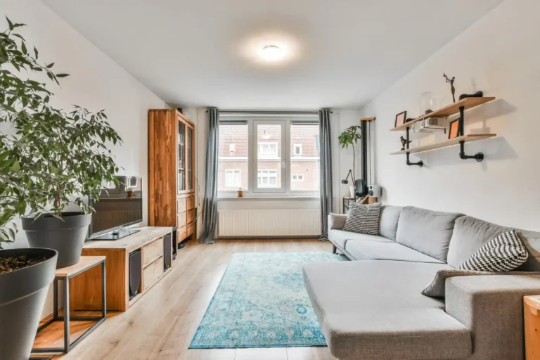 Departamento Céntrico de 2 Ambientes