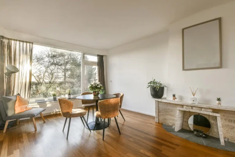 Departamento Céntrico de 2 Ambientes