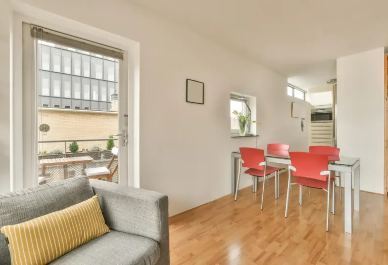 Departamento Céntrico de 2 Ambientes